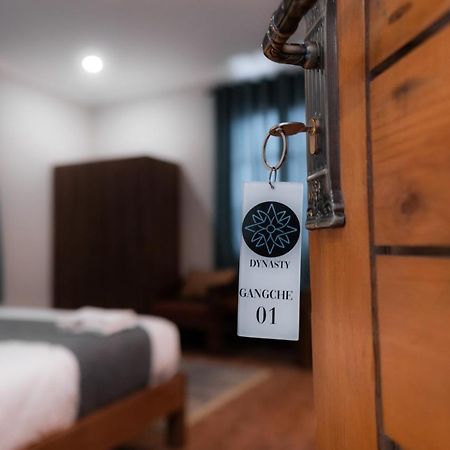 Dynasty Hotel Skardu Eksteriør bilde